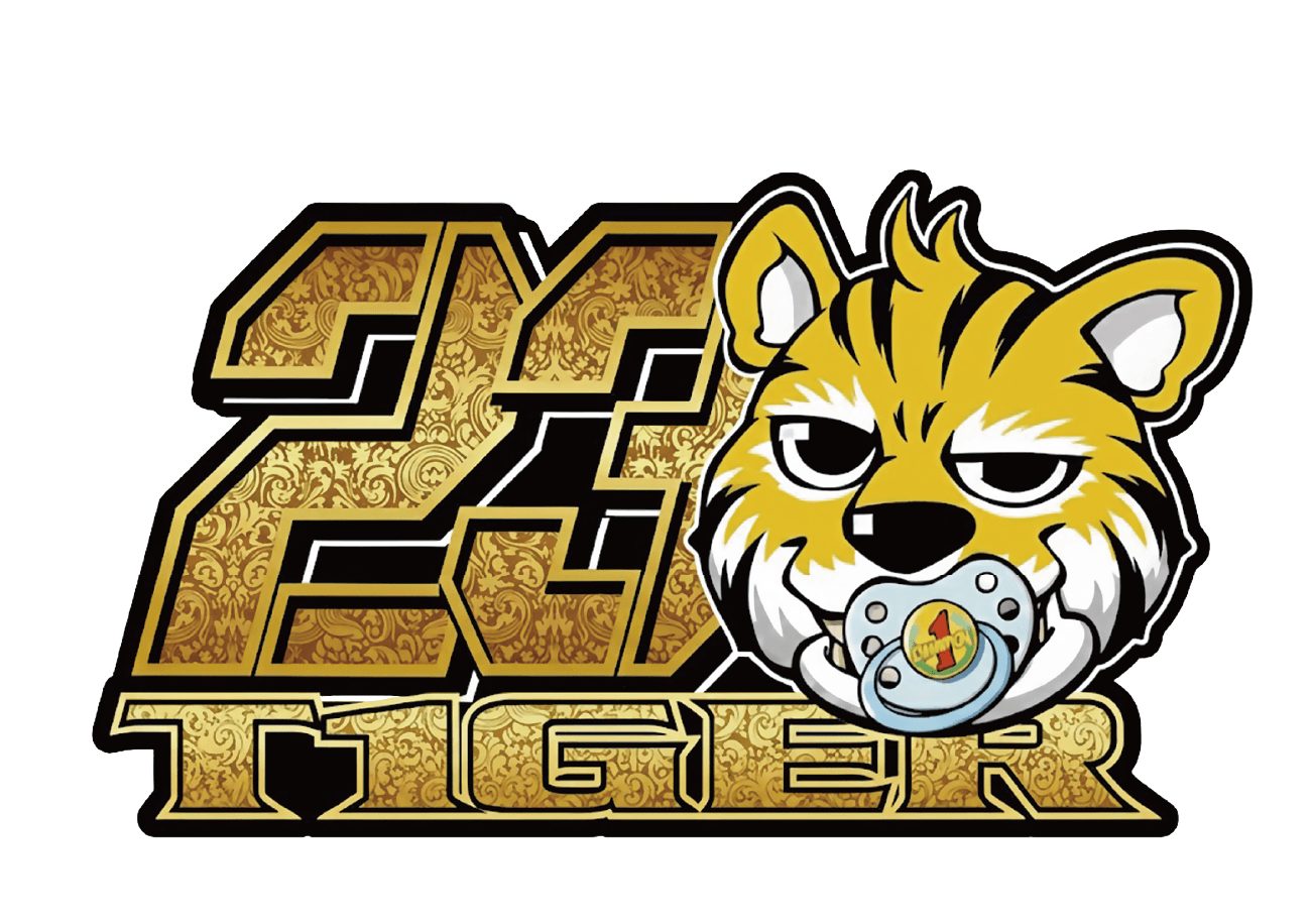 Tiger Logo